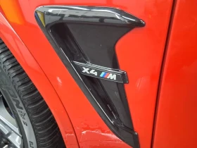 BMW X4 M-COMPETITION/510HP/HUD/MEMO/ACC/KLESS/PANO/941f - 126599 лв. / 64729.04 € - 25568902 5