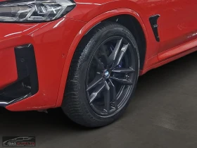 BMW X4 M-COMPETITION/510HP/HUD/MEMO/ACC/KLESS/PANO/941f - 126599 лв. / 64729.04 € - 25568902 3