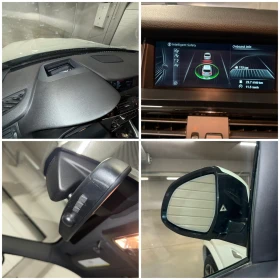 BMW X3 2.8i обслужена, технотест, нов внос Канада, снимка 15