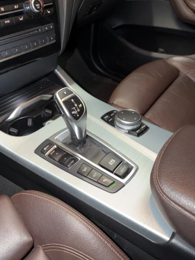 BMW X3 2.8i обслужена, технотест, нов внос Канада, снимка 10