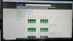 BMW X3 2.8i обслужена, технотест, нов внос Канада, снимка 17