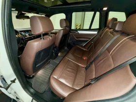 BMW X3 2.8i обслужена, технотест, нов внос Канада, снимка 13