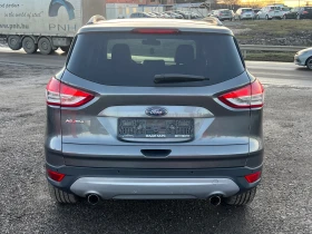 Ford Kuga * ТОП* СОБСТВЕН ЛИЗИНГ, снимка 6