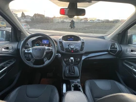 Ford Kuga * ТОП* СОБСТВЕН ЛИЗИНГ, снимка 11