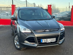 Ford Kuga * ТОП* СОБСТВЕН ЛИЗИНГ