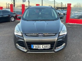 Ford Kuga * ТОП* СОБСТВЕН ЛИЗИНГ, снимка 3