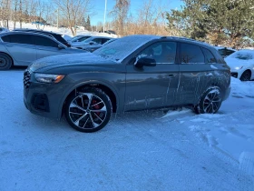 Audi SQ5 Technik * CARFAX* ВИДЕО НА ДВИГАТЕЛ* , снимка 4