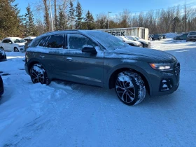 Audi SQ5 Technik * CARFAX* ВИДЕО НА ДВИГАТЕЛ* , снимка 3
