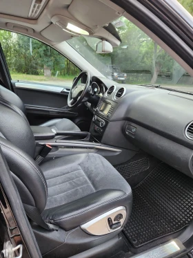 Mercedes-Benz ML 500 - 7900 € / 15451.06 лв. - 55992808 7