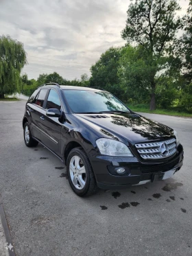 Mercedes-Benz ML 500 - 7900 € / 15451.06 лв. - 55992808 2