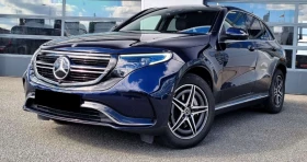 Mercedes-Benz EQC 400 SUV 4Matic AMG Line