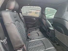 Audi SQ7 PRESTIGE* B&O* 360 CAM* DISTRONIC* HEAD-UP* ОБДУХ - 35800 € / 70018.71 лв. - 59868672 11