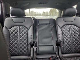 Audi SQ7 PRESTIGE* B&O* 360 CAM* DISTRONIC* HEAD-UP* ОБДУХ - 35800 € / 70018.71 лв. - 59868672 12