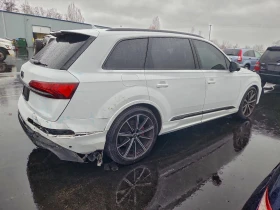 Audi SQ7 PRESTIGE* B&O* 360 CAM* DISTRONIC* HEAD-UP* ОБДУХ - 35800 € / 70018.71 лв. - 59868672 6