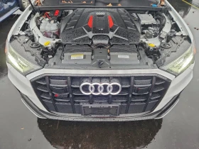 Audi SQ7 PRESTIGE* B&O* 360 CAM* DISTRONIC* HEAD-UP* ОБДУХ - 35800 € / 70018.71 лв. - 59868672 7