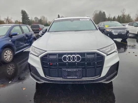Audi SQ7 PRESTIGE* B&O* 360 CAM* DISTRONIC* HEAD-UP* ОБДУХ - 35800 € / 70018.71 лв. - 59868672 2