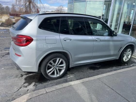 BMW X3 XDRIVE M40I * ДИСТРОНИК* 360* ПАНОРАМА* HEAD UP*  - 25500 € / 49873.67 лв. - 30969813 4