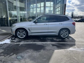 BMW X3 XDRIVE M40I * ДИСТРОНИК* 360* ПАНОРАМА* HEAD UP*  - 25500 € / 49873.67 лв. - 30969813 3