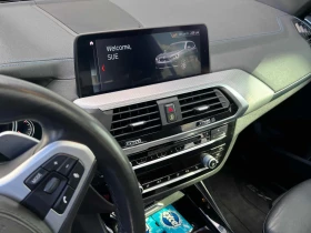 BMW X3 XDRIVE M40I * ДИСТРОНИК* 360* ПАНОРАМА* HEAD UP*  - 25500 € / 49873.67 лв. - 30969813 9