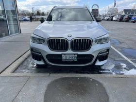 BMW X3 XDRIVE M40I * ДИСТРОНИК* 360* ПАНОРАМА* HEAD UP*  - 25500 € / 49873.67 лв. - 30969813 2