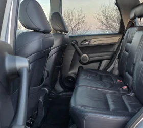 Honda Cr-v 2.2 i DTEC 150ks AWD XENON/PANORAMA/ - 8888 € / 17383.42 лв. - 99482176 11