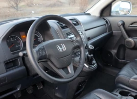 Honda Cr-v 2.2 i DTEC 150ks AWD XENON/PANORAMA/ - 8888 € / 17383.42 лв. - 99482176 7