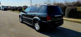 SsangYong Rexton  2700  4�4 | Mobile.bg � ����� ������ 2