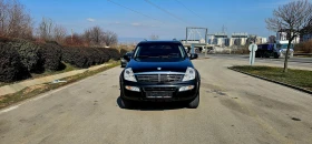 SsangYong Rexton  2700  4�4 | Mobile.bg � ����� ������ 6
