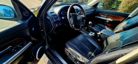 SsangYong Rexton  2700  4�4 | Mobile.bg � ����� ������ 8