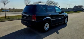 SsangYong Rexton  2700  4�4 | Mobile.bg � ����� ������ 4