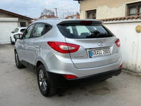 Hyundai IX35 1.7CRDI FACELIFT XPOSSIBLE NAVI KEYLESS-GO | Auto.bg — изображение 4