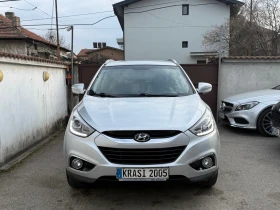 Hyundai IX35 1.7CRDI FACELIFT XPOSSIBLE NAVI KEYLESS-GO | Auto.bg — изображение 2