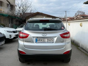 Hyundai IX35 1.7CRDI FACELIFT XPOSSIBLE NAVI KEYLESS-GO | Auto.bg — изображение 5
