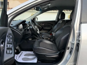 Hyundai IX35 1.7CRDI FACELIFT XPOSSIBLE NAVI KEYLESS-GO | Auto.bg — изображение 7