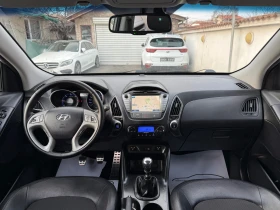 Hyundai IX35 1.7CRDI FACELIFT XPOSSIBLE NAVI KEYLESS-GO | Auto.bg — изображение 10