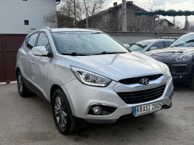 Hyundai IX35 1.7CRDI FACELIFT XPOSSIBLE NAVI KEYLESS-GO | Auto.bg — изображение 3