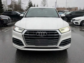 Audi Q5 Technik S-LINE С РЕГИСТРАЦИЯ & АВТО КРЕДИТ  - 17600 € / 34422.61 лв. - 23191481 3