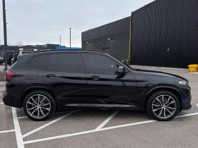 BMW X3 xDrive30i  CARFAX - 30600 € / 59848.40 лв. - 53847945 3