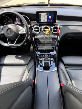 Mercedes-Benz GLC 250 | Mobile.bg � ����� ������ 10