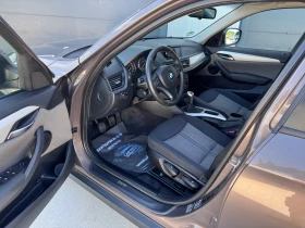 BMW X1 2.0/143 PS 4X4 EVRO 5 | Mobile.bg � ����� ������ 10