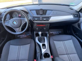 BMW X1 2.0/143 PS 4X4 EVRO 5 | Mobile.bg � ����� ������ 9