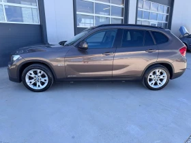 ����� �� �������� �� BMW X1 2.0/143 PS 4X4 EVRO 5