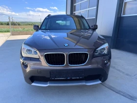 ����� �� �������� �� BMW X1 2.0/143 PS 4X4 EVRO 5
