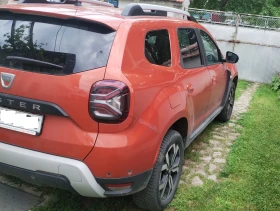 Dacia Duster Prestige 1.5 dCi 4x4, N1 �������� �������� 11.2026 | Mobile.bg � ����� ������ 4