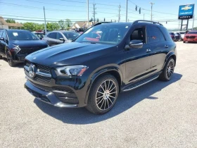 Mercedes-Benz GLE 350 Base