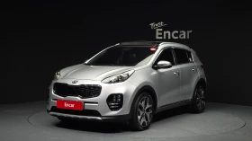 ������ Kia Sportage