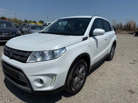 ����� �� �������� �� Suzuki Vitara 1.6i CH 4x4 Navi