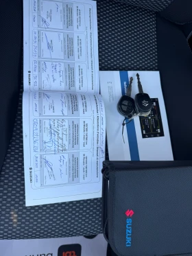 Suzuki Vitara 1.6i CH 4x4 Navi | Mobile.bg � ����� ������ 15