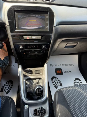Suzuki Vitara 1.6i CH 4x4 Navi | Mobile.bg � ����� ������ 14