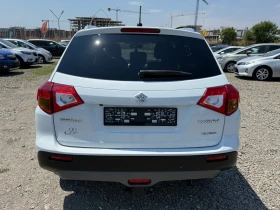 Suzuki Vitara 1.6i CH 4x4 Navi | Mobile.bg � ����� ������ 5